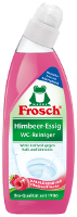 Frosch Himbeer-Essig WC-Reiniger 750 ml Flasche